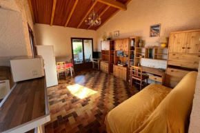 Appartement en bord de mer Marine de Sant-Ambrogio